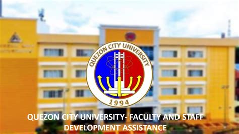UNIVERSITY REGISTRAR’S DIVISION 1. QCU COLLEGE .